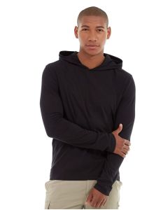 Teton Pullover Hoodie (Preselection to lowest price enabled)