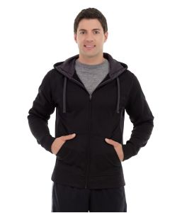Bruno Compete Hoodie (Tier pricing enabled - Only set at XS Black)